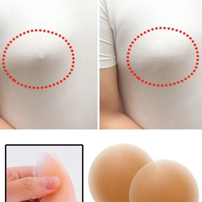 SILICONE GOGUS CONCEALER