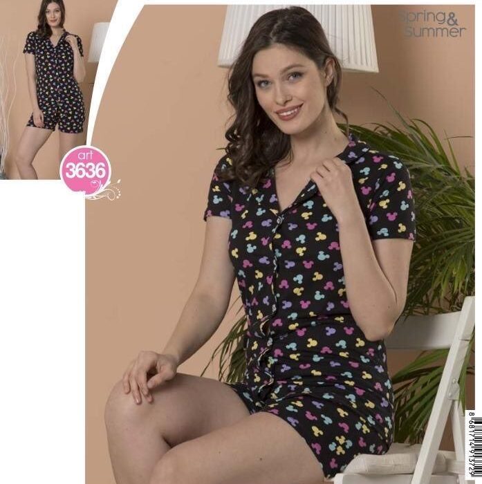 WOMEN PAJAMA