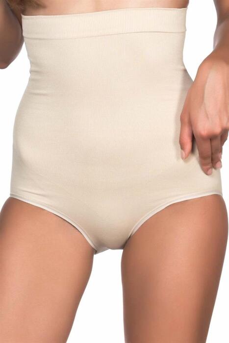 TEN EMAY HIGH WAIST SLIMMING CORSET